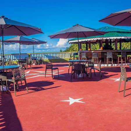 Atlantique View Resort And Spa, Ascend Hotel Collection Saint Andrew Exterior foto