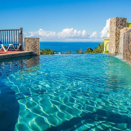 Atlantique View Resort And Spa, Ascend Hotel Collection Saint Andrew Exterior foto