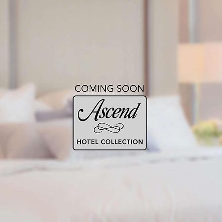 Atlantique View Resort And Spa, Ascend Hotel Collection Saint Andrew Exterior foto