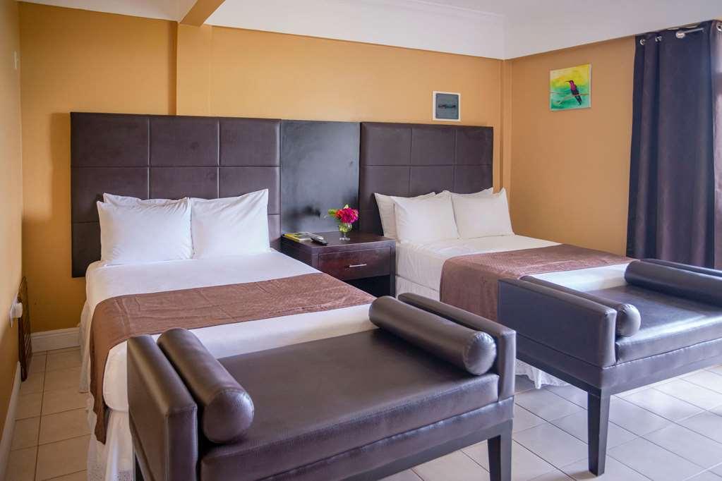 Atlantique View Resort And Spa, Ascend Hotel Collection Saint Andrew Exterior foto