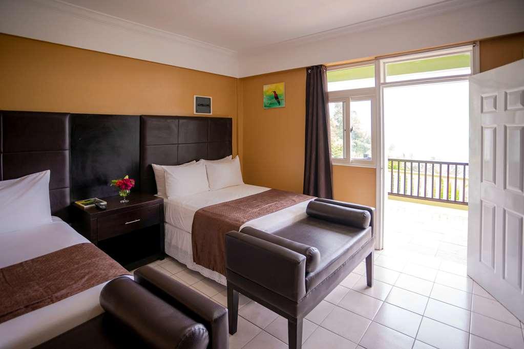 Atlantique View Resort And Spa, Ascend Hotel Collection Saint Andrew Cameră foto