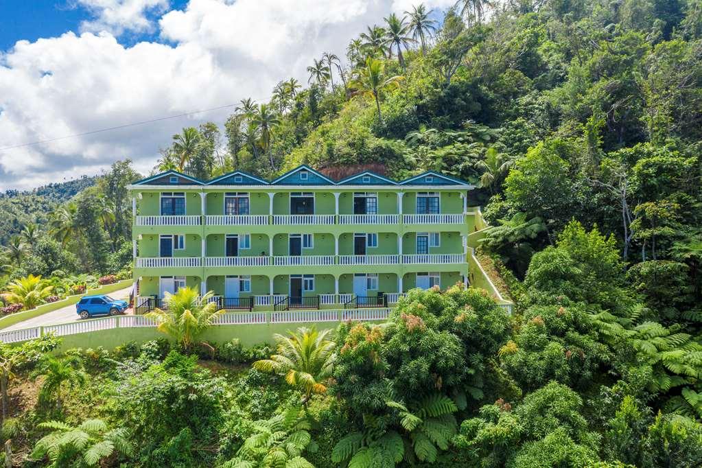 Atlantique View Resort And Spa, Ascend Hotel Collection Saint Andrew Exterior foto