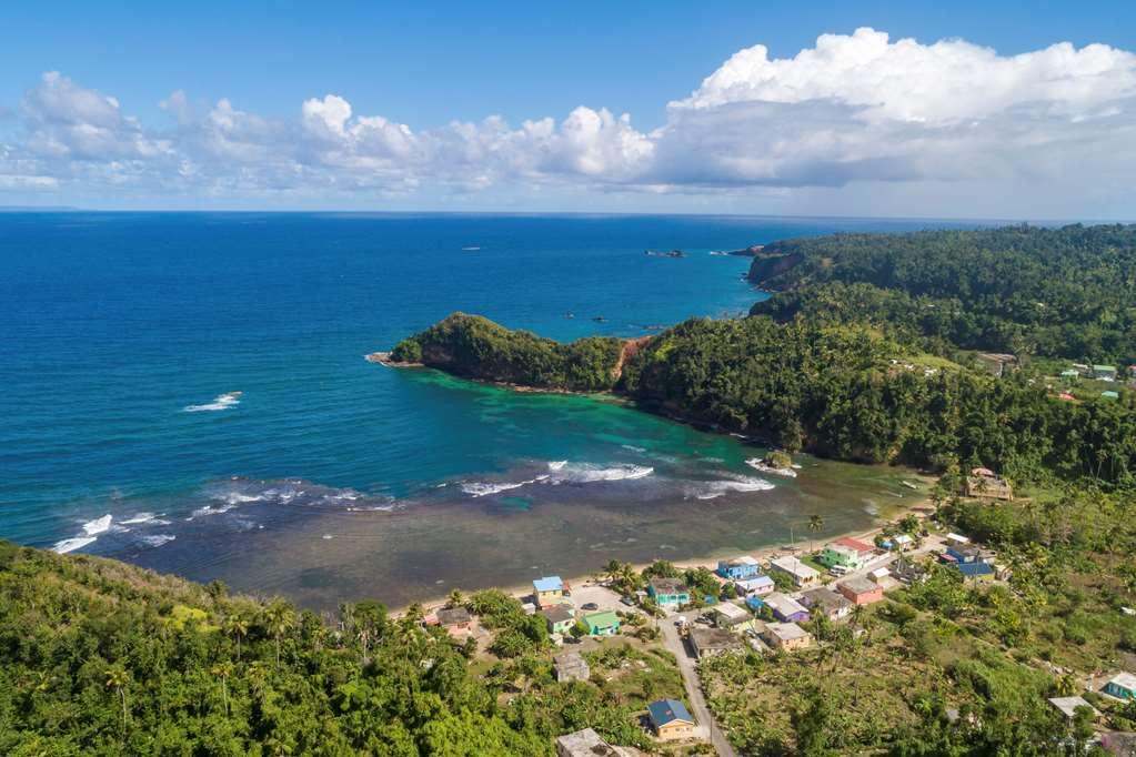Atlantique View Resort And Spa, Ascend Hotel Collection Saint Andrew Cameră foto