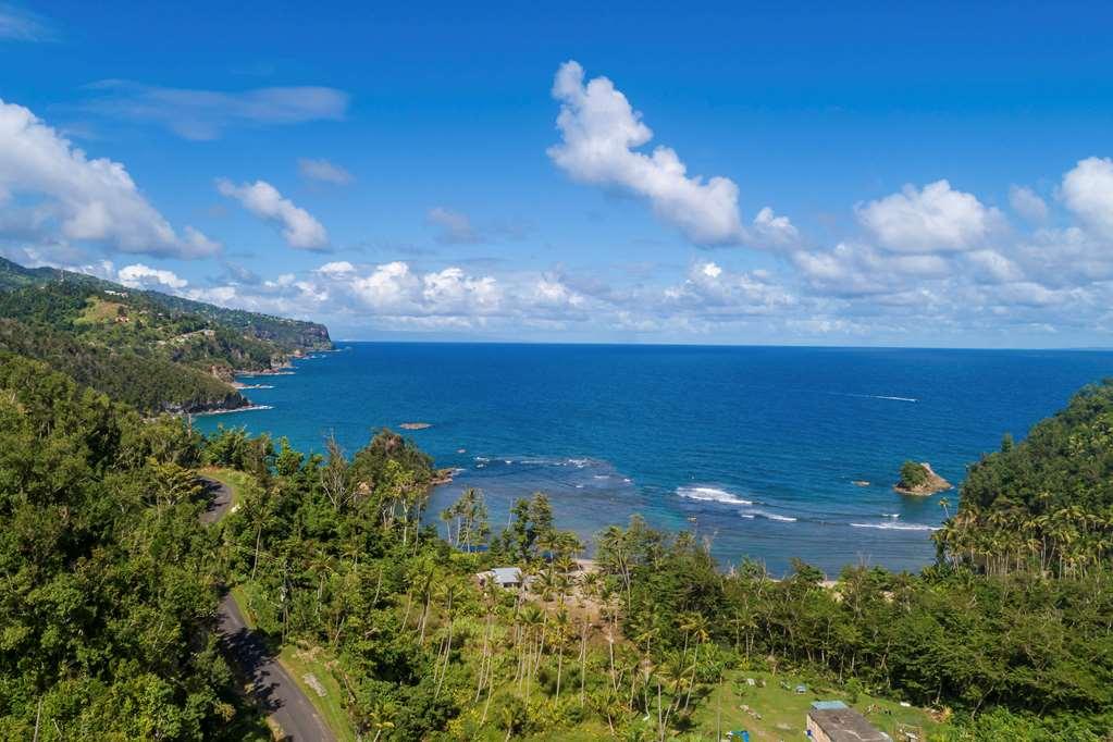 Atlantique View Resort And Spa, Ascend Hotel Collection Saint Andrew Cameră foto