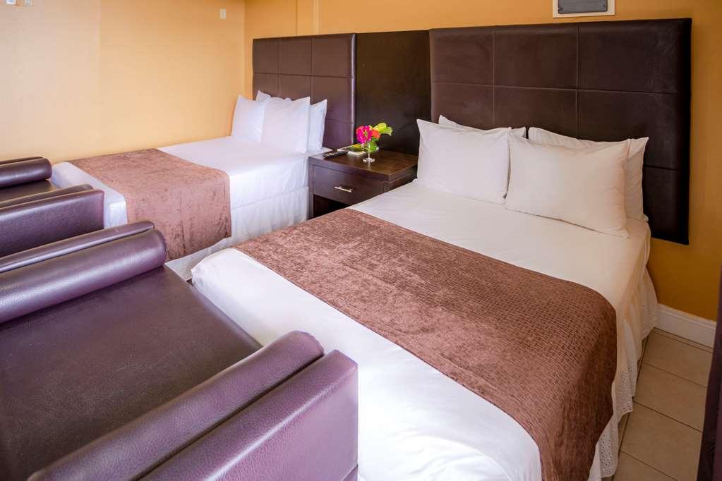 Atlantique View Resort And Spa, Ascend Hotel Collection Saint Andrew Cameră foto