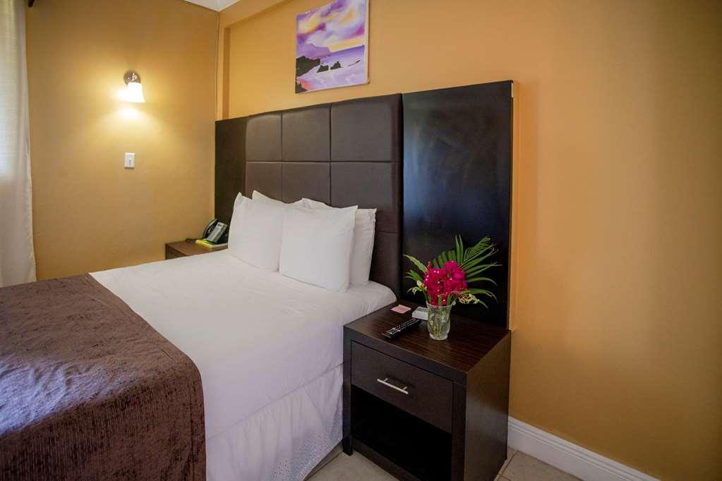 Atlantique View Resort And Spa, Ascend Hotel Collection Saint Andrew Cameră foto