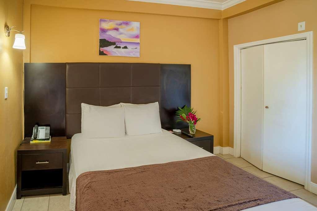 Atlantique View Resort And Spa, Ascend Hotel Collection Saint Andrew Cameră foto