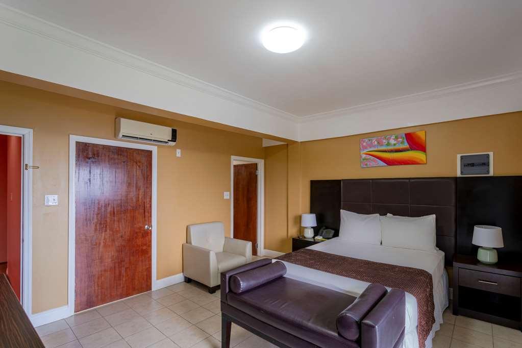 Atlantique View Resort And Spa, Ascend Hotel Collection Saint Andrew Cameră foto