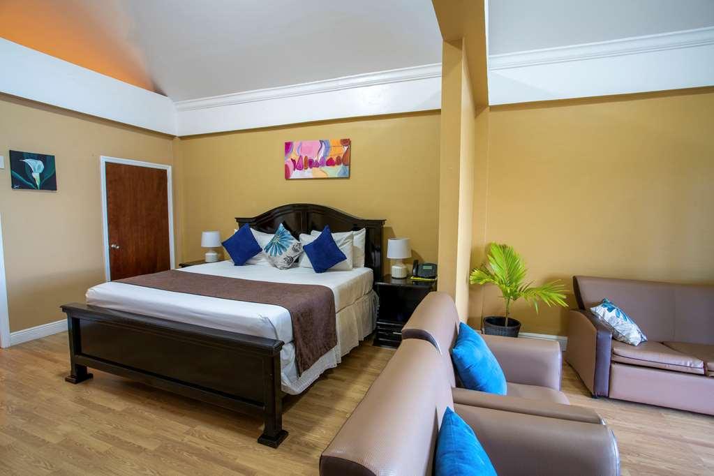 Atlantique View Resort And Spa, Ascend Hotel Collection Saint Andrew Cameră foto