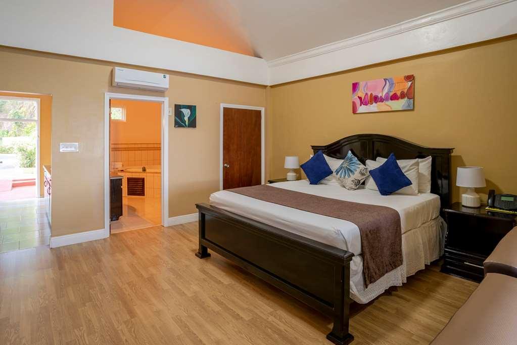 Atlantique View Resort And Spa, Ascend Hotel Collection Saint Andrew Cameră foto
