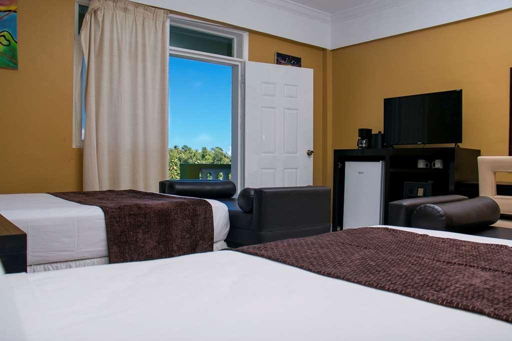 Atlantique View Resort And Spa, Ascend Hotel Collection Saint Andrew Cameră foto