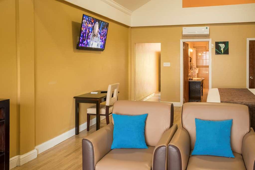 Atlantique View Resort And Spa, Ascend Hotel Collection Saint Andrew Cameră foto
