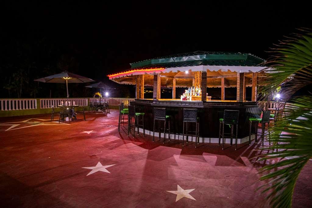 Atlantique View Resort And Spa, Ascend Hotel Collection Saint Andrew Exterior foto