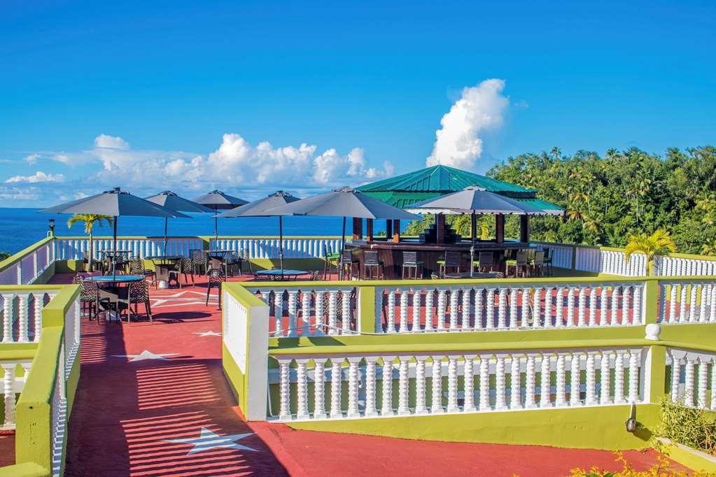 Atlantique View Resort And Spa, Ascend Hotel Collection Saint Andrew Facilități foto