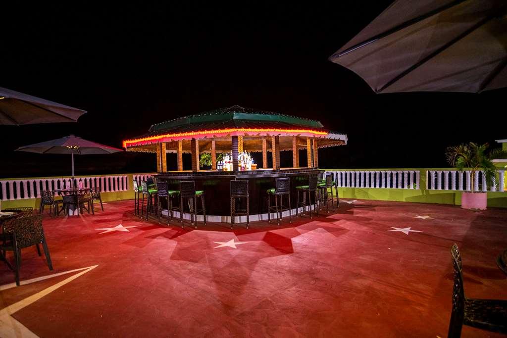 Atlantique View Resort And Spa, Ascend Hotel Collection Saint Andrew Exterior foto