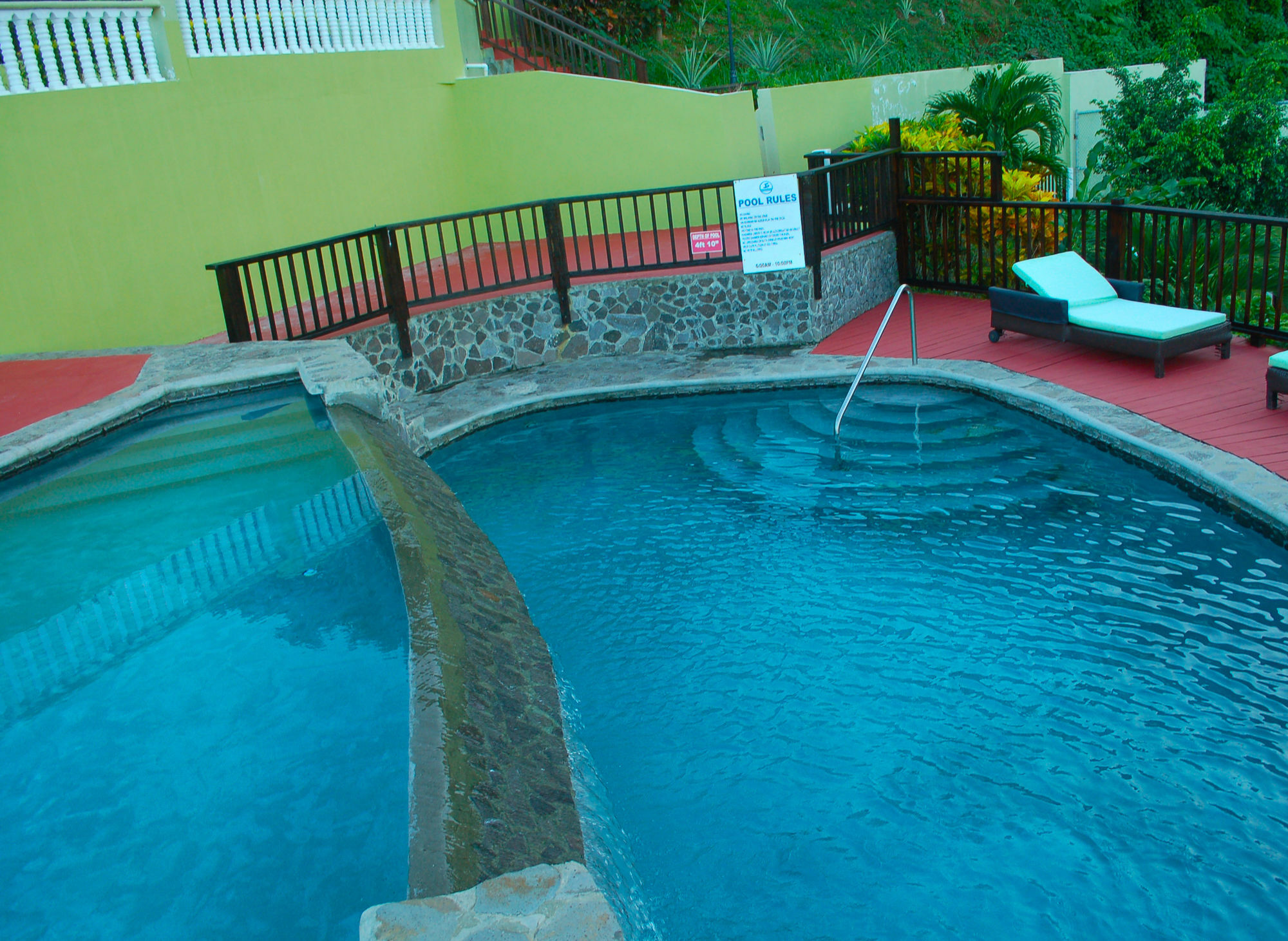 Atlantique View Resort And Spa, Ascend Hotel Collection Saint Andrew Exterior foto