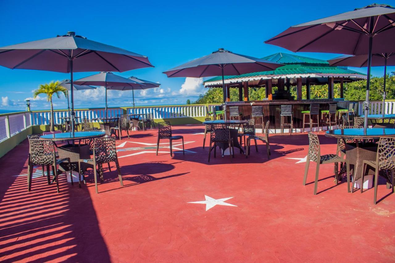 Atlantique View Resort And Spa, Ascend Hotel Collection Saint Andrew Exterior foto