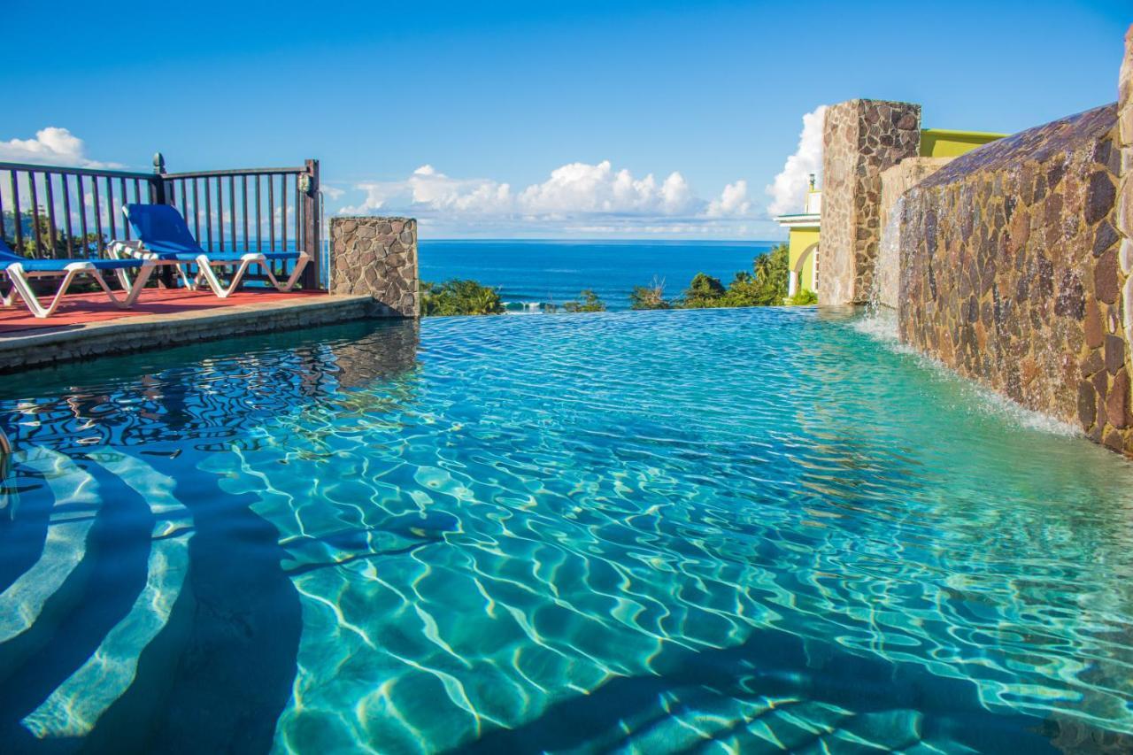 Atlantique View Resort And Spa, Ascend Hotel Collection Saint Andrew Exterior foto