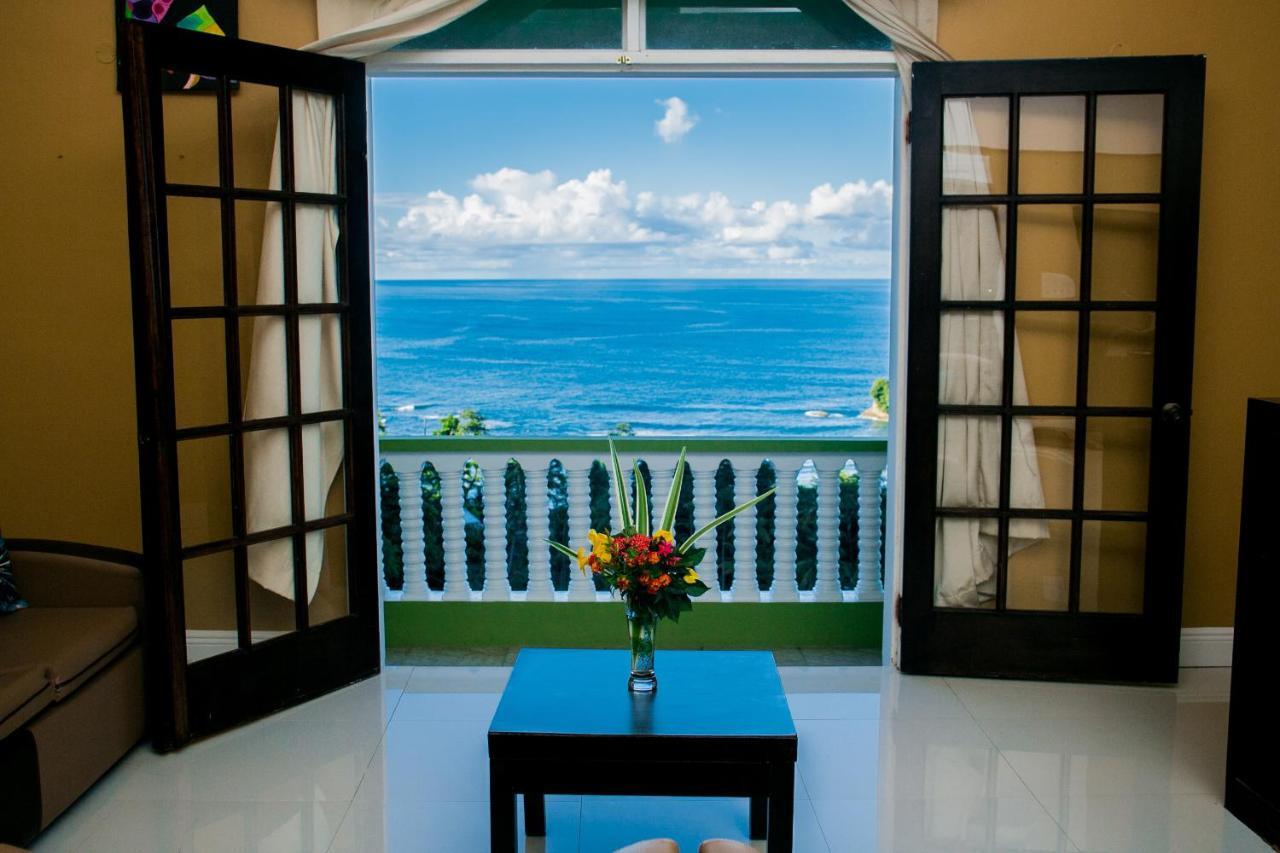 Atlantique View Resort And Spa, Ascend Hotel Collection Saint Andrew Exterior foto