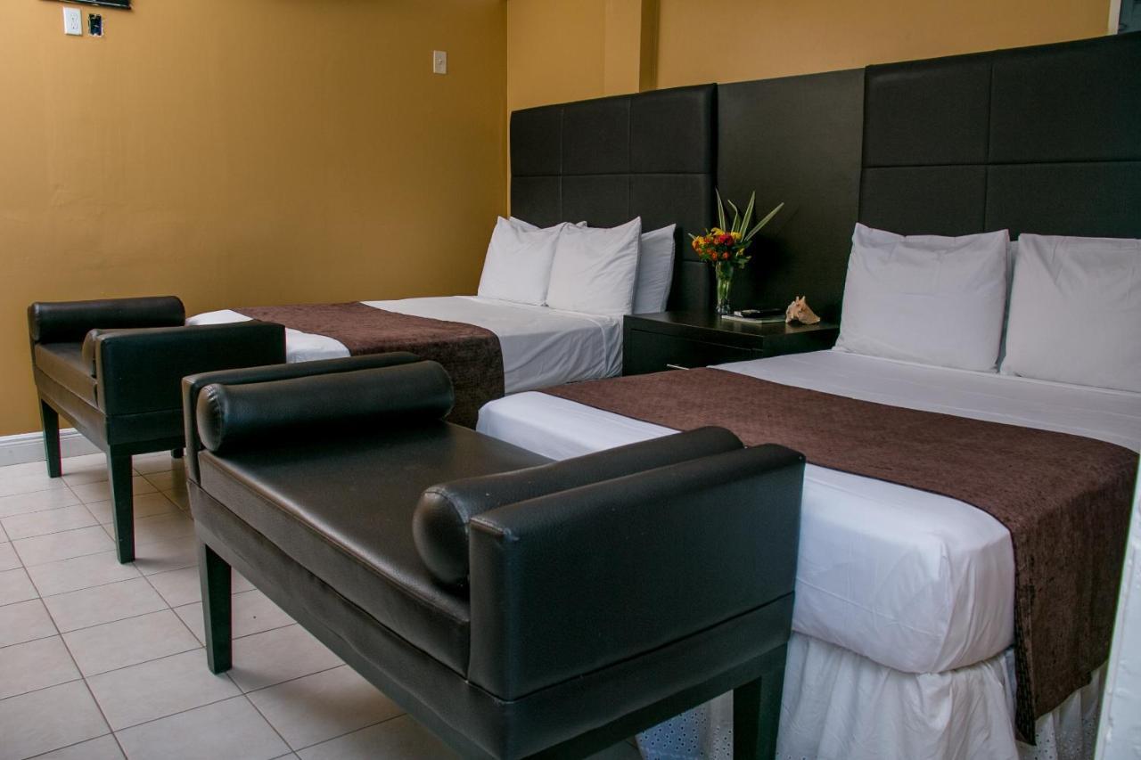 Atlantique View Resort And Spa, Ascend Hotel Collection Saint Andrew Exterior foto