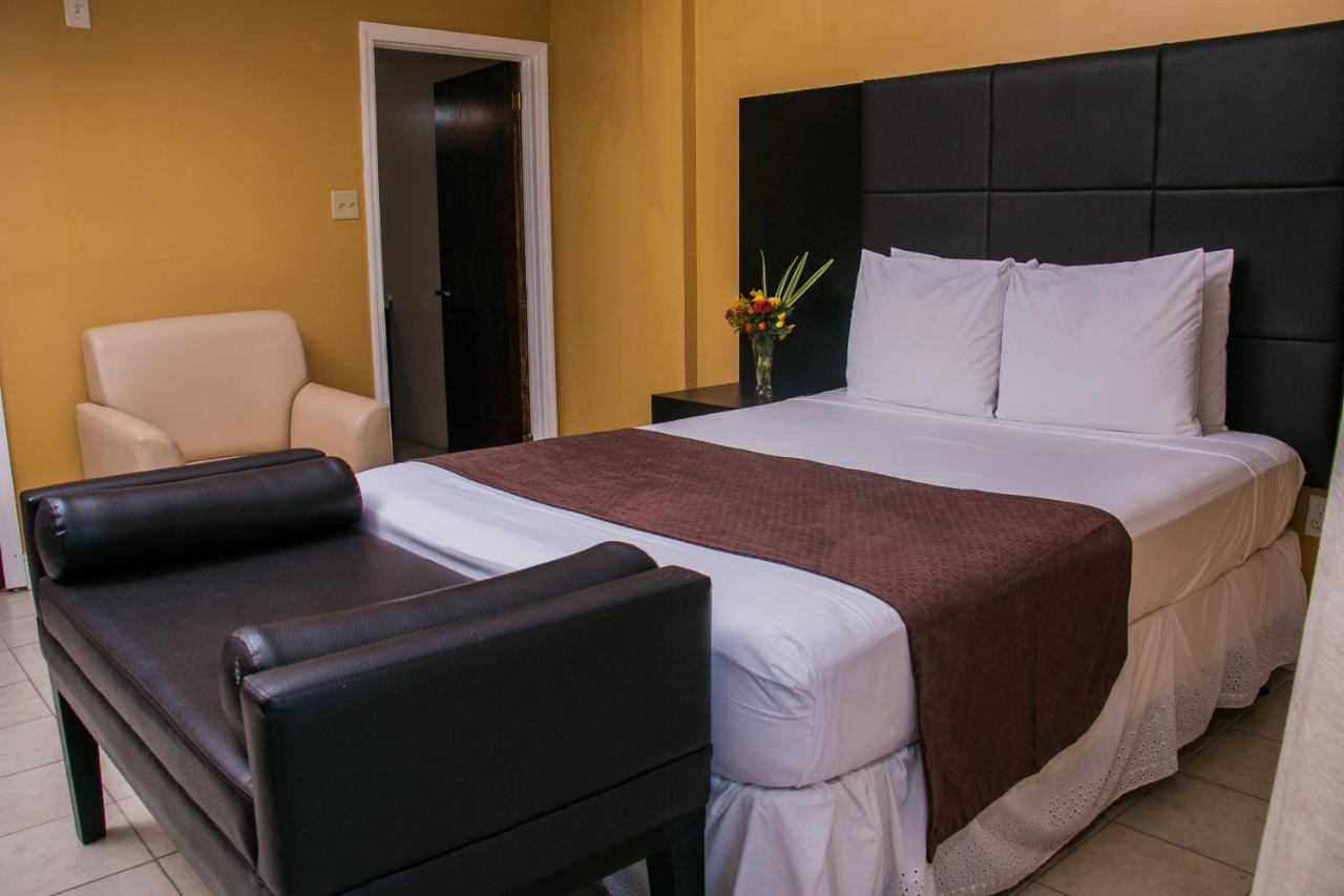 Atlantique View Resort And Spa, Ascend Hotel Collection Saint Andrew Exterior foto