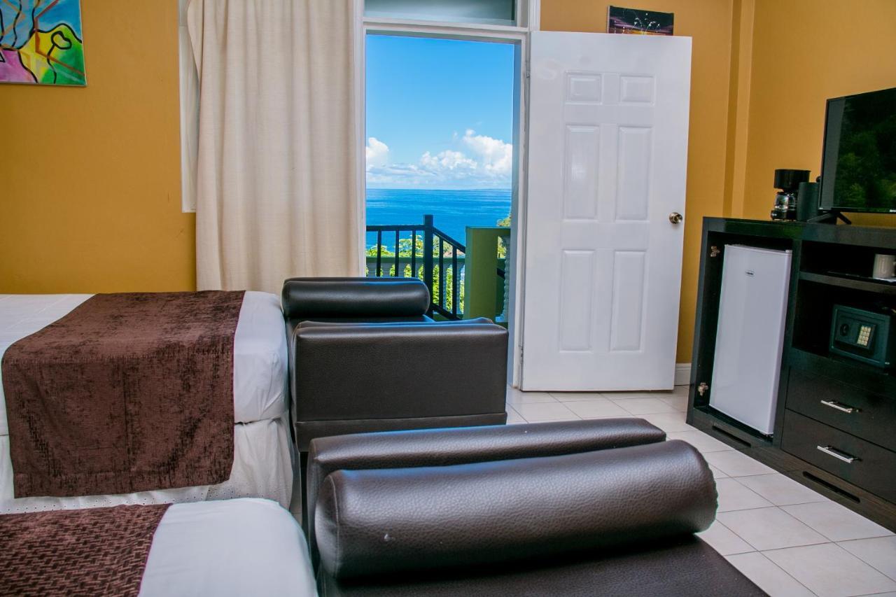 Atlantique View Resort And Spa, Ascend Hotel Collection Saint Andrew Exterior foto