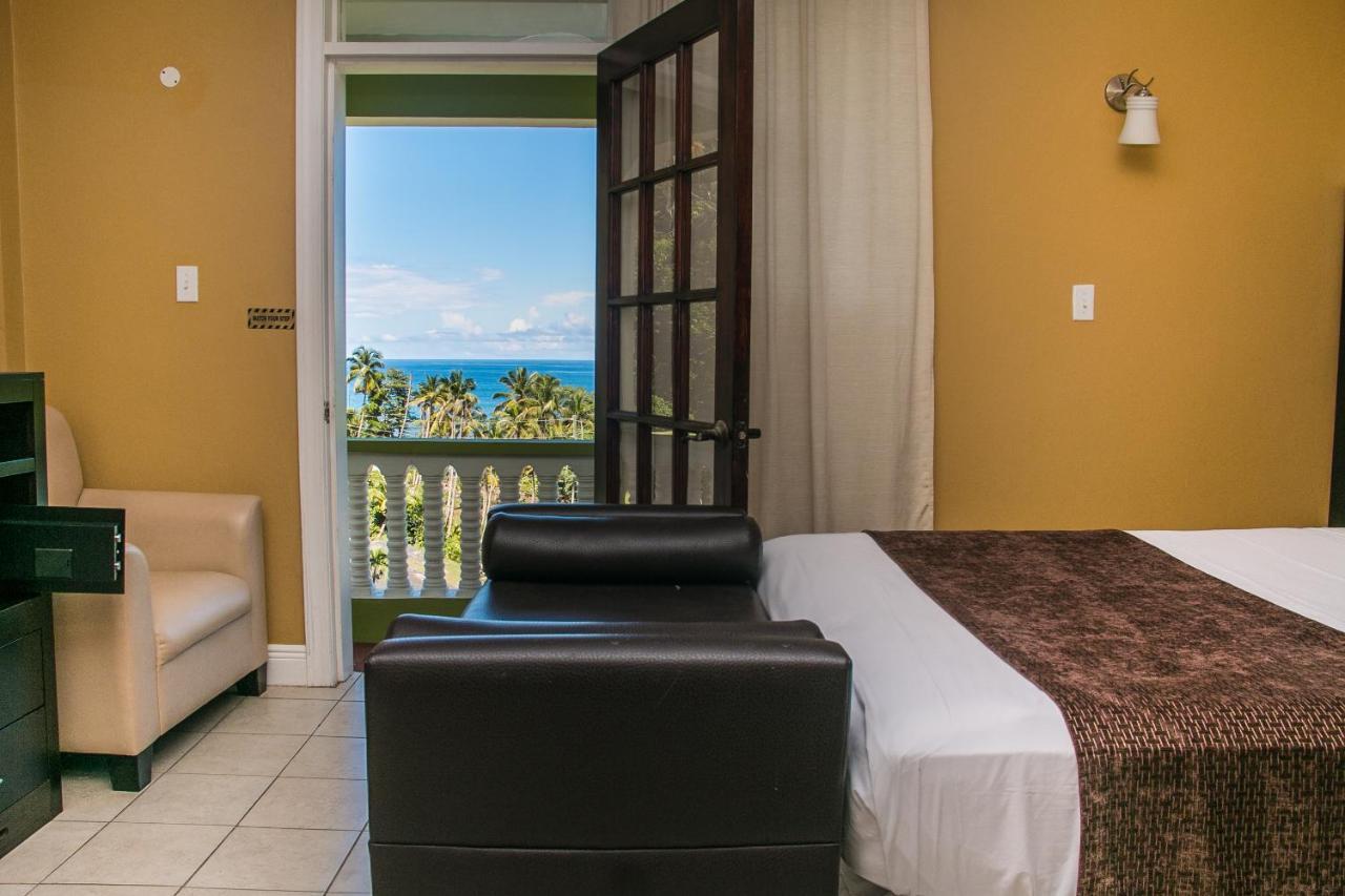 Atlantique View Resort And Spa, Ascend Hotel Collection Saint Andrew Exterior foto