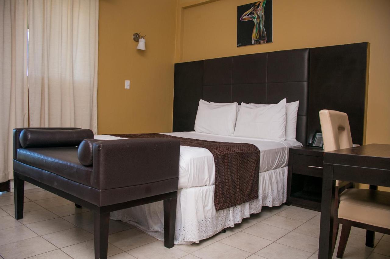 Atlantique View Resort And Spa, Ascend Hotel Collection Saint Andrew Exterior foto