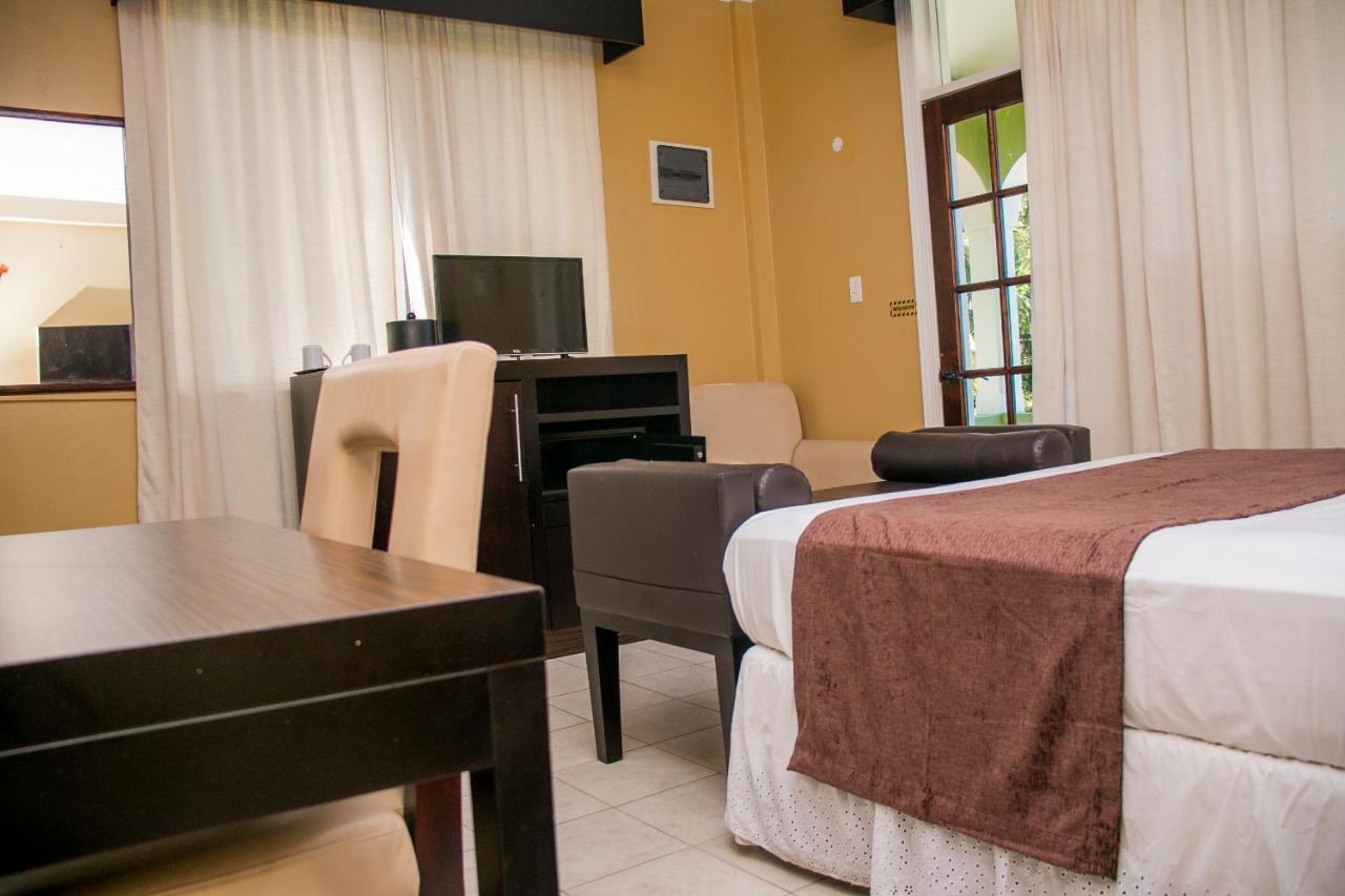 Atlantique View Resort And Spa, Ascend Hotel Collection Saint Andrew Exterior foto